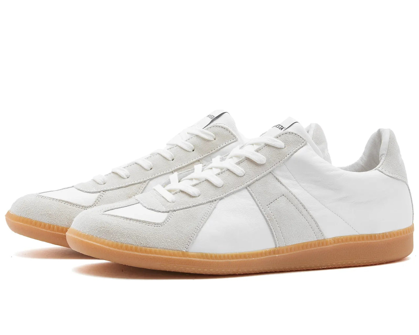 Z-Classic German Army Trainers OG
