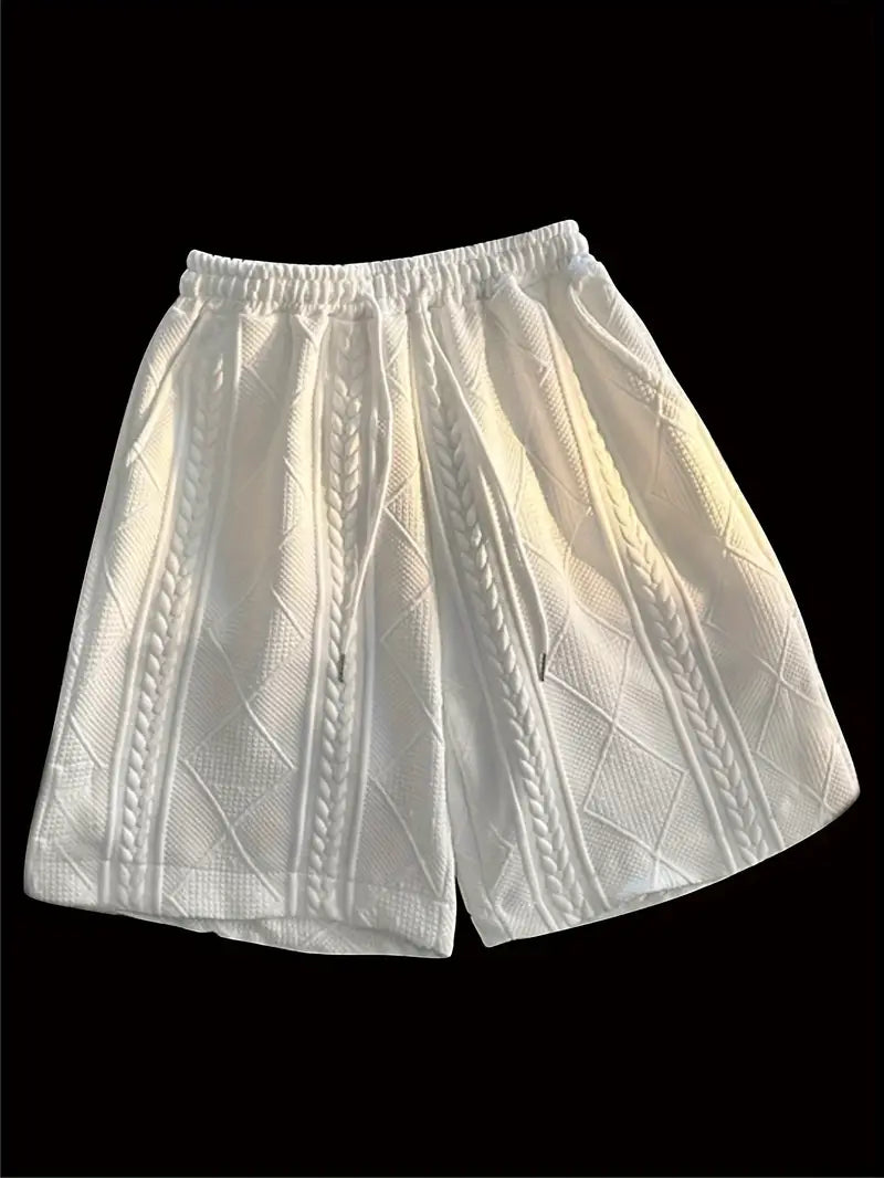HERREN JACQUARD SET 2-TEILIG