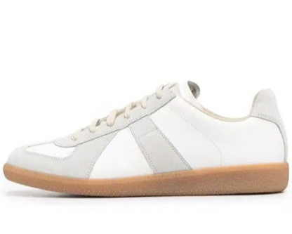 Z-Classic German Army Trainers OG