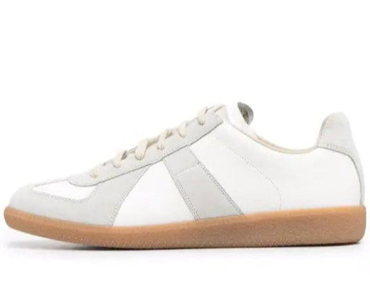 Z-Classic German Army Trainers OG